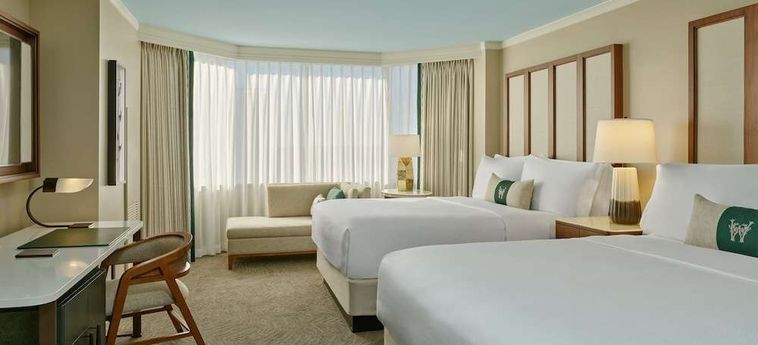 Hotel Ritz Carlton Buckhead Buckhead (Ga): Foto 