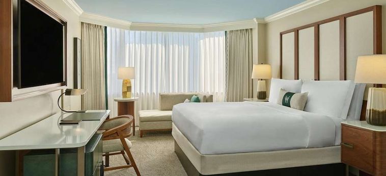 Hotel Ritz Carlton Buckhead Buckhead (Ga): Foto 