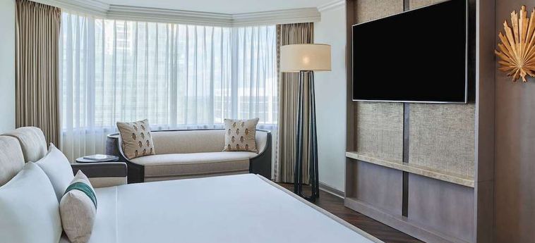 Hotel Ritz Carlton Buckhead Buckhead (Ga): Foto 