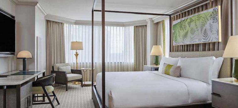 Hotel Ritz Carlton Buckhead Buckhead (Ga): Foto 
