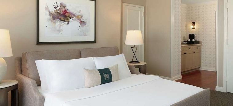 Hotel Ritz Carlton Buckhead Buckhead (Ga): Foto 