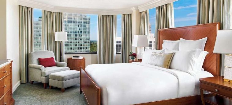 Hotel Ritz Carlton Buckhead Buckhead (Ga): Foto 