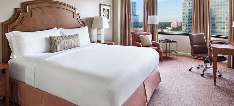 Hotel Ritz Carlton Buckhead Buckhead (Ga): Foto 
