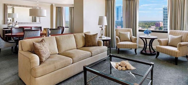 Hotel Ritz Carlton Buckhead Buckhead (Ga): Foto 