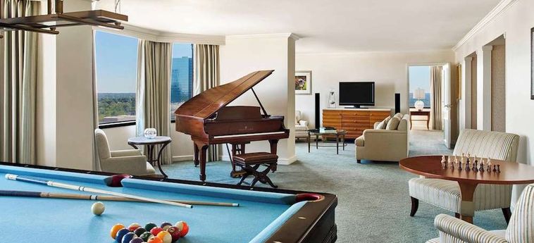 Hotel Ritz Carlton Buckhead Buckhead (Ga): Foto 
