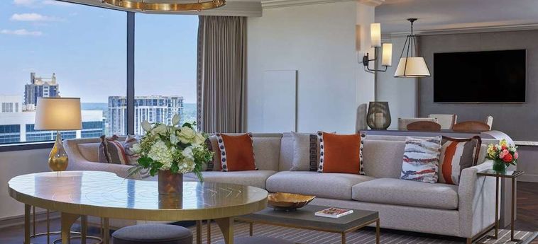 Hotel Ritz Carlton Buckhead Buckhead (Ga): Foto 