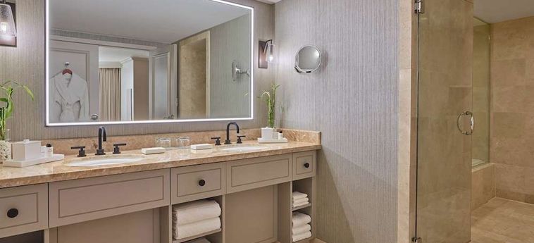 Hotel Ritz Carlton Buckhead Buckhead (Ga): Foto 