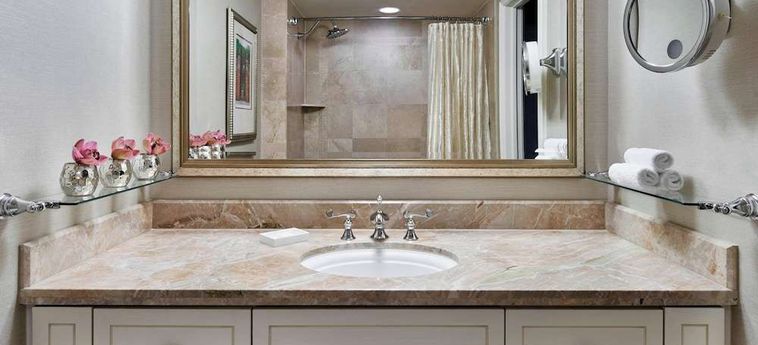 Hotel Ritz Carlton Buckhead Buckhead (Ga): Foto 