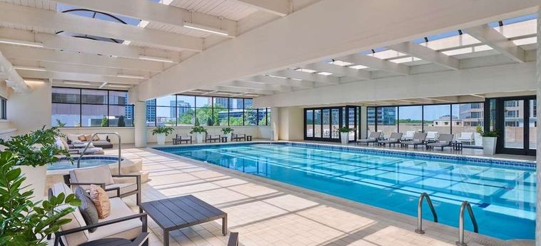 Hotel Ritz Carlton Buckhead Buckhead (Ga): Foto 