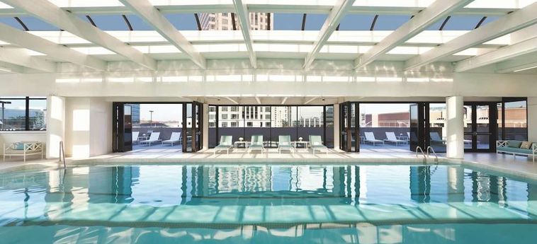 Hotel Ritz Carlton Buckhead Buckhead (Ga): Foto 