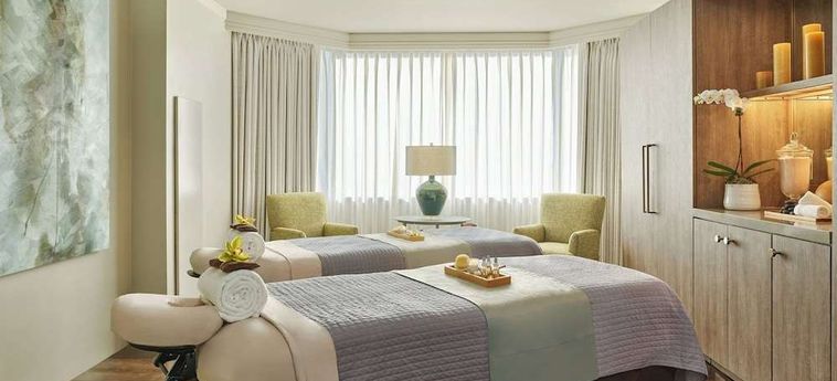 Hotel Ritz Carlton Buckhead Buckhead (Ga): Foto 