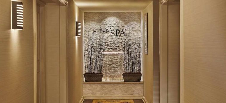 Hotel Ritz Carlton Buckhead Buckhead (Ga): Foto 