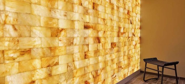 Hotel Ritz Carlton Buckhead Buckhead (Ga): Foto 