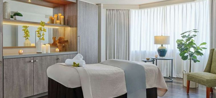Hotel Ritz Carlton Buckhead Buckhead (Ga): Foto 
