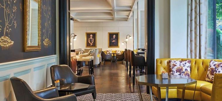 Hotel Ritz Carlton Buckhead Buckhead (Ga): Foto 