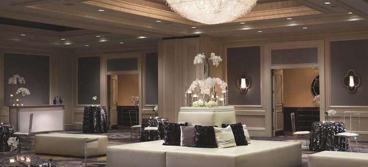 Hotel Ritz Carlton Buckhead Buckhead (Ga): Foto 