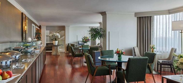 Hotel Ritz Carlton Buckhead Buckhead (Ga): Foto 