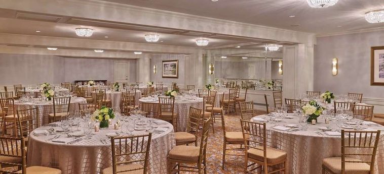 Hotel Ritz Carlton Buckhead Buckhead (Ga): Foto 