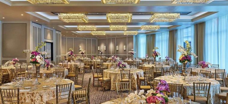 Hotel Ritz Carlton Buckhead Buckhead (Ga): Foto 