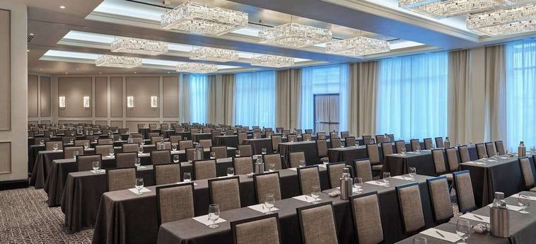 Hotel Ritz Carlton Buckhead Buckhead (Ga): Foto 