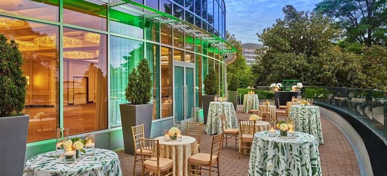 Hotel Ritz Carlton Buckhead Buckhead (Ga): Foto 