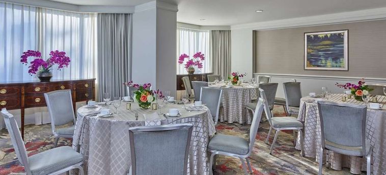 Hotel Ritz Carlton Buckhead Buckhead (Ga): Foto 