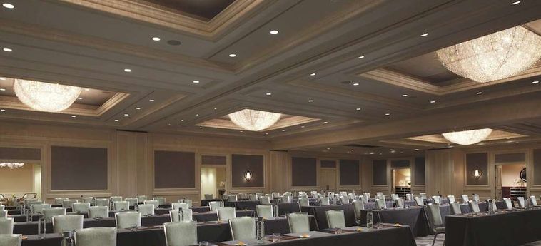 Hotel Ritz Carlton Buckhead Buckhead (Ga): Foto 