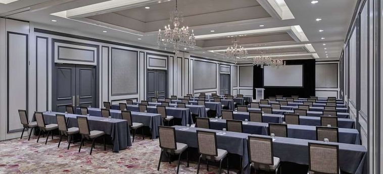 Hotel Ritz Carlton Buckhead Buckhead (Ga): Foto 