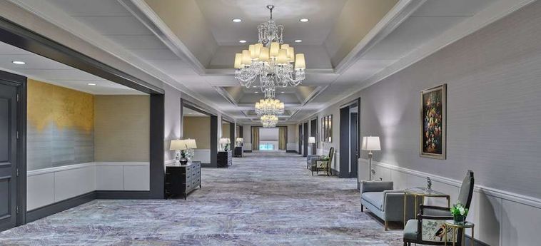 Hotel Ritz Carlton Buckhead Buckhead (Ga): Foto 