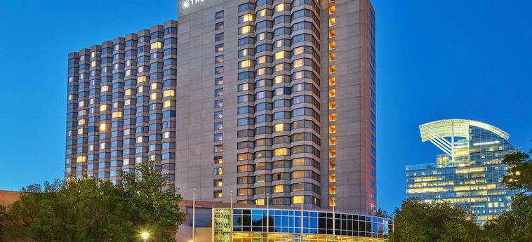 Hotel Ritz Carlton Buckhead Buckhead (Ga): Foto 