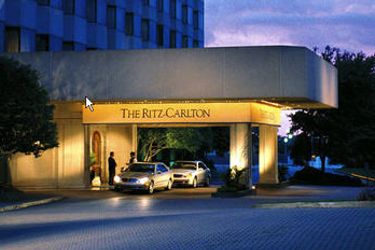 Hotel Ritz Carlton Buckhead:  BUCKHEAD (GA)