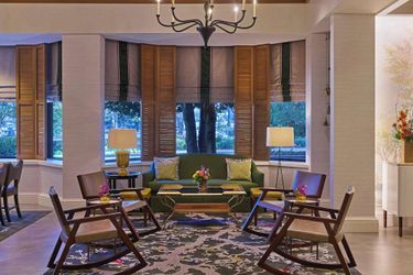Hotel Ritz Carlton Buckhead Buckhead (Ga): Photo 