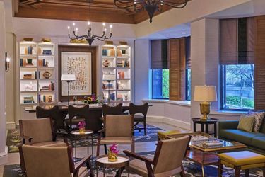 Hotel Ritz Carlton Buckhead Buckhead (Ga): Photo 