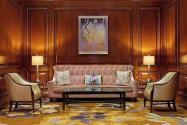 Hotel Ritz Carlton Buckhead Buckhead (Ga): Photo 