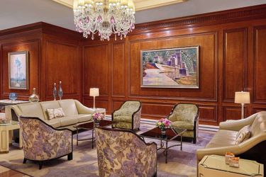 Hotel Ritz Carlton Buckhead Buckhead (Ga): Photo 