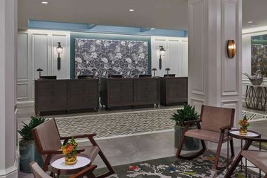 Hotel Ritz Carlton Buckhead Buckhead (Ga): Photo 