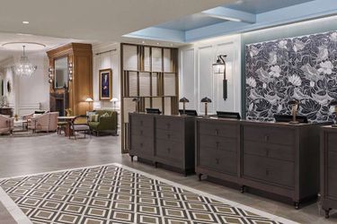 Hotel Ritz Carlton Buckhead Buckhead (Ga): Photo 