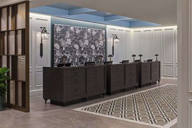 Hotel Ritz Carlton Buckhead Buckhead (Ga): Photo 