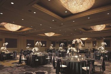 Hotel Ritz Carlton Buckhead Buckhead (Ga): Photo 