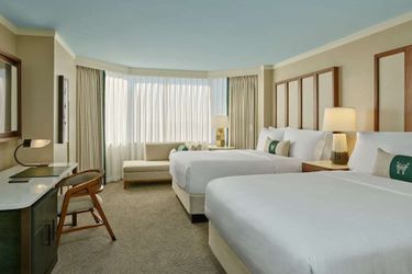 Hotel Ritz Carlton Buckhead Buckhead (Ga): Photo 