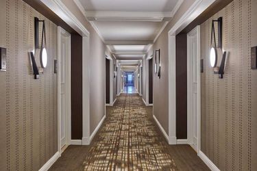 Hotel Ritz Carlton Buckhead Buckhead (Ga): Photo 