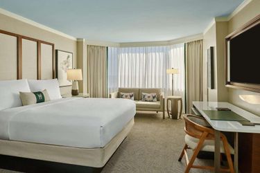 Hotel Ritz Carlton Buckhead Buckhead (Ga): Photo 