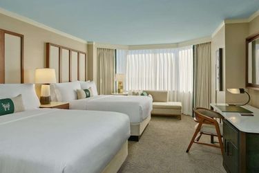 Hotel Ritz Carlton Buckhead Buckhead (Ga): Photo 