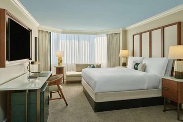 Hotel Ritz Carlton Buckhead Buckhead (Ga): Photo 