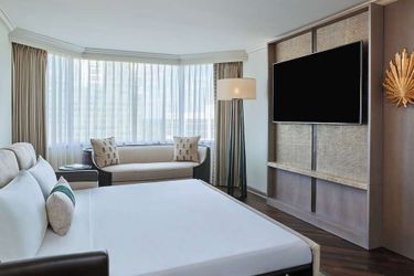 Hotel Ritz Carlton Buckhead Buckhead (Ga): Photo 