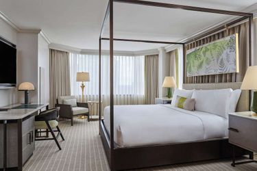 Hotel Ritz Carlton Buckhead Buckhead (Ga): Photo 