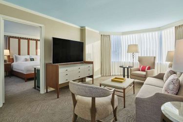 Hotel Ritz Carlton Buckhead Buckhead (Ga): Photo 
