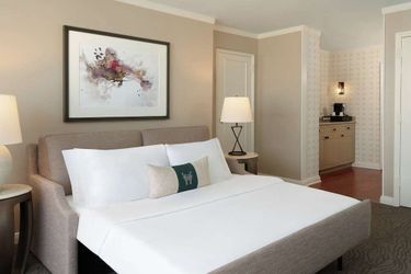 Hotel Ritz Carlton Buckhead Buckhead (Ga): Photo 