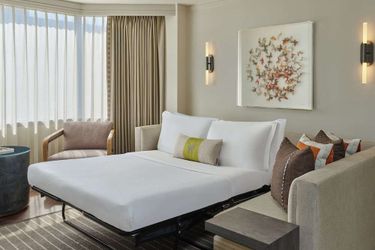 Hotel Ritz Carlton Buckhead Buckhead (Ga): Photo 
