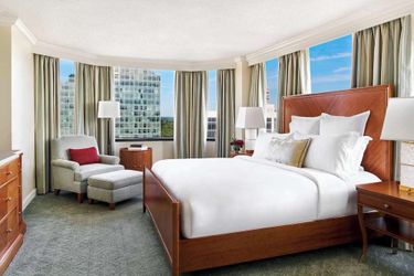 Hotel Ritz Carlton Buckhead Buckhead (Ga): Photo 